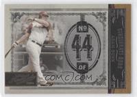 Adam Dunn #/499