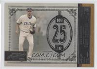 Derrek Lee #/449