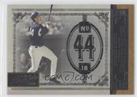 Richie Sexson #/449