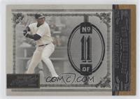 Gary Sheffield #/449