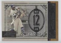 Alfonso Soriano #/499