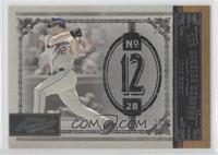 Jeff Kent #/449