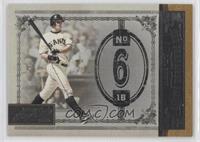 J.T. Snow #/449