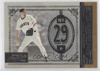 Jason Schmidt #/399