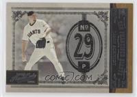 Jason Schmidt #/399