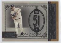 Randy Johnson #/399