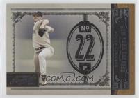 Roger Clemens #/399