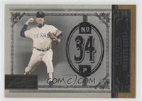 Nolan Ryan #/399