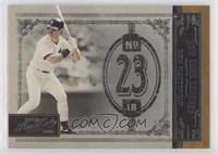 Don Mattingly #/449