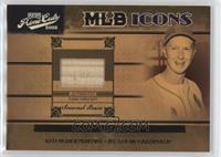 Red Schoendienst #/50