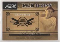 Babe Ruth #/50