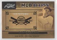 Babe Ruth [EX to NM] #/50