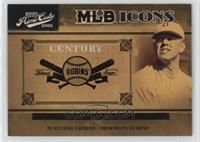 Burleigh Grimes #/50