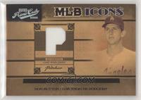 Don Sutton #/50