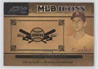 Don Sutton #/100