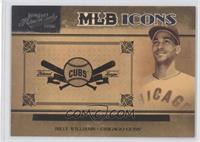 Billy Williams #/100