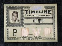 Roberto Clemente #/50