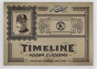 Roger Clemens #/100