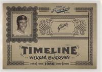 Willie McCovey #/100