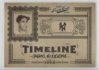 Phil Rizzuto [Noted] #/100
