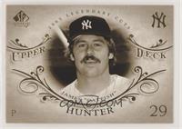 Catfish Hunter