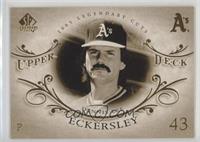 Dennis Eckersley