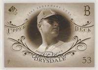 Don Drysdale [EX to NM]