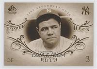 Babe Ruth