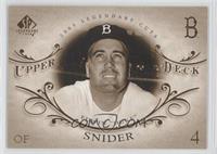 Duke Snider