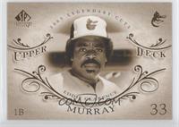 Eddie Murray