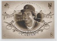 Gary Carter