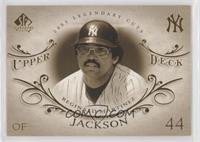 Reggie Jackson