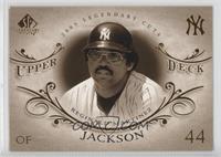 Reggie Jackson