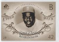 Jackie Robinson