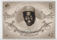 Jackie Robinson