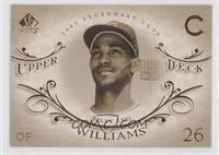 Billy Williams