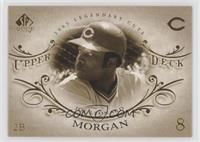 Joe Morgan