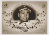 Larry Doby