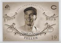 Bob Feller