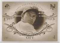 Mel Ott