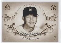 Mickey Mantle