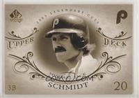 Mike Schmidt