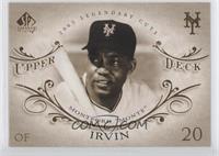 Monte Irvin