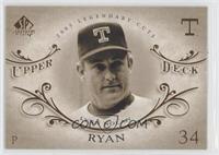 Nolan Ryan