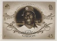 Bob Gibson