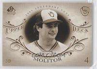 Paul Molitor