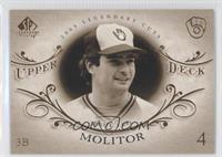 Paul Molitor