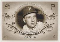 Ralph Kiner