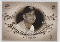 Bob Lemon