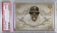 Rod Carew [PSA 10 GEM MT]